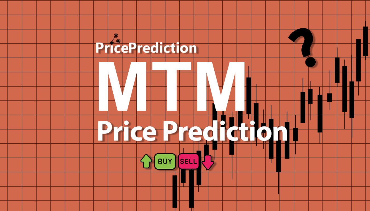 Previsão MetaMateNFT  Para 2025, 2030 | MTM Criptomoeda Previsão