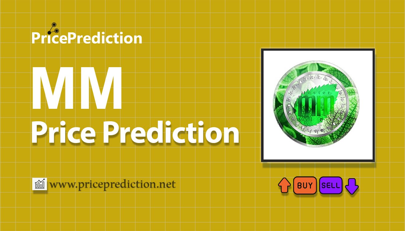 MetaMecha Koers Verwachting 2025, 2030 | MM Koers Verwachting