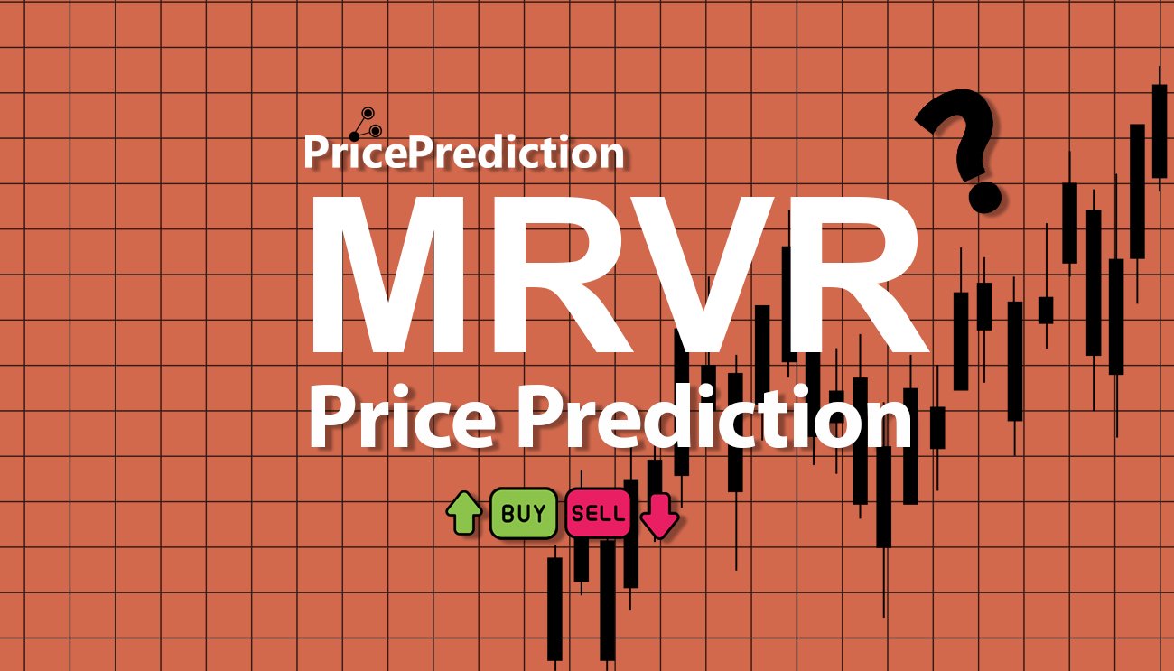 MetaRoyale Koers Verwachting 2025, 2030 | MRVR Koers Verwachting