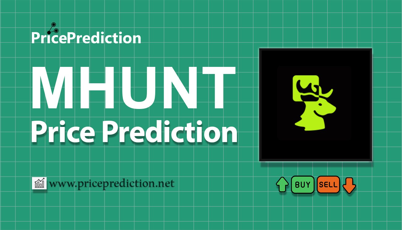 MetaShooter Price Prediction 2025, 2030 | MHUNT Price Forecast