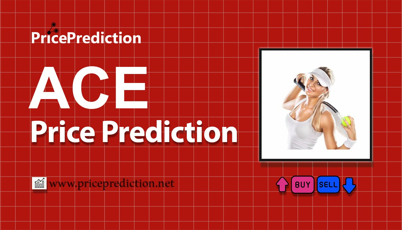 Pronostico Precio MetaTrace Utility Token (ACE) 2025, 2030 | Cotizacion MetaTrace Utility Token