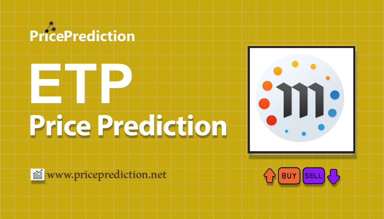Metaverse ETP Koers Verwachting 2025, 2030 | ETP Koers Verwachting