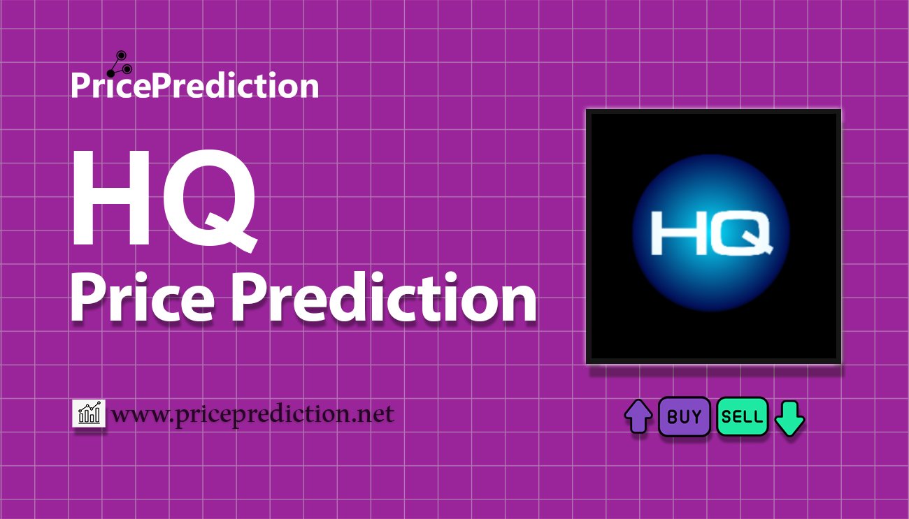 Metaverse HQ Koers Verwachting 2025, 2030 | HQ Koers Verwachting