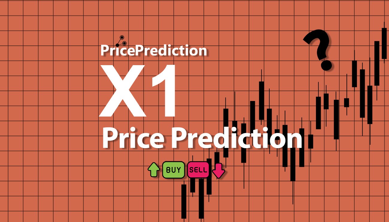 Pronostico Precio MetaX (X1) 2025, 2030 | Cotizacion MetaX