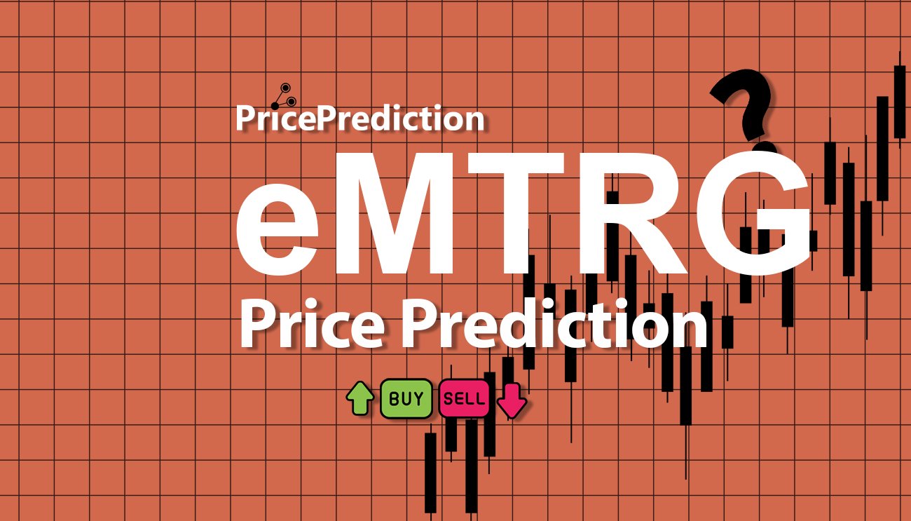 Previsão Meter Governance mapped by Meter.io  Para 2025, 2030 | eMTRG Criptomoeda Previsão