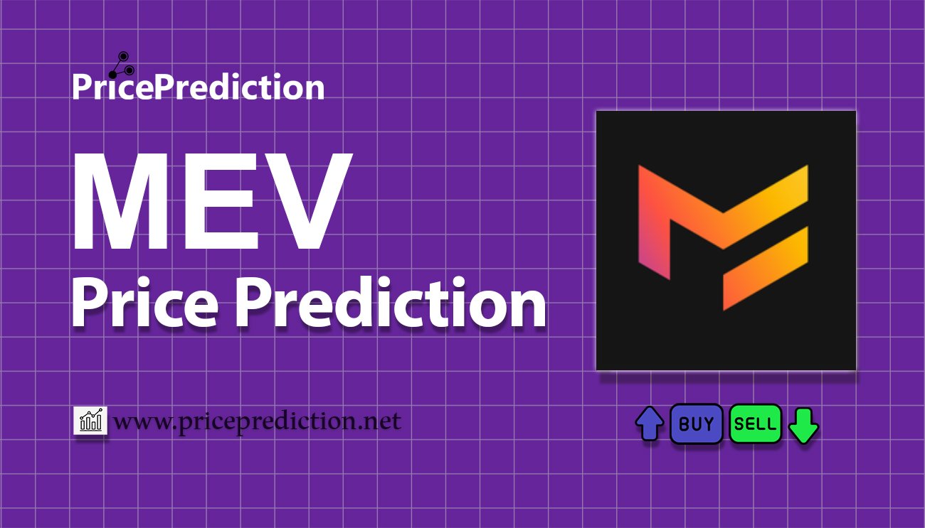 MEVerse Price Prediction 2025, 2030 | MEV Price Forecast