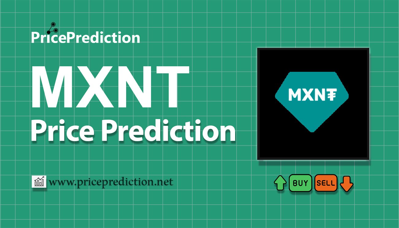 Pronostico Precio Mexican Peso Tether (MXNT) 2025, 2030 | Cotizacion Mexican Peso Tether