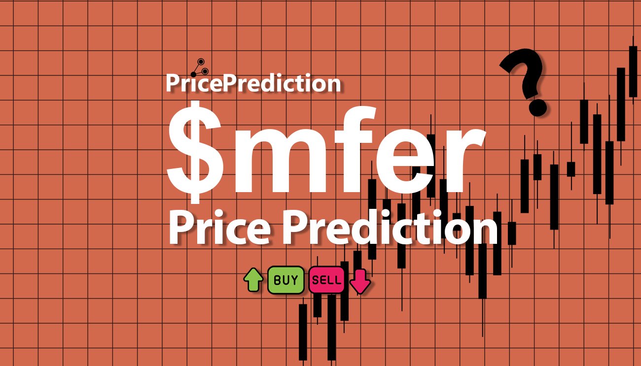 Pronostico Precio mfercoin ($mfer) 2025, 2030 | Cotizacion mfercoin