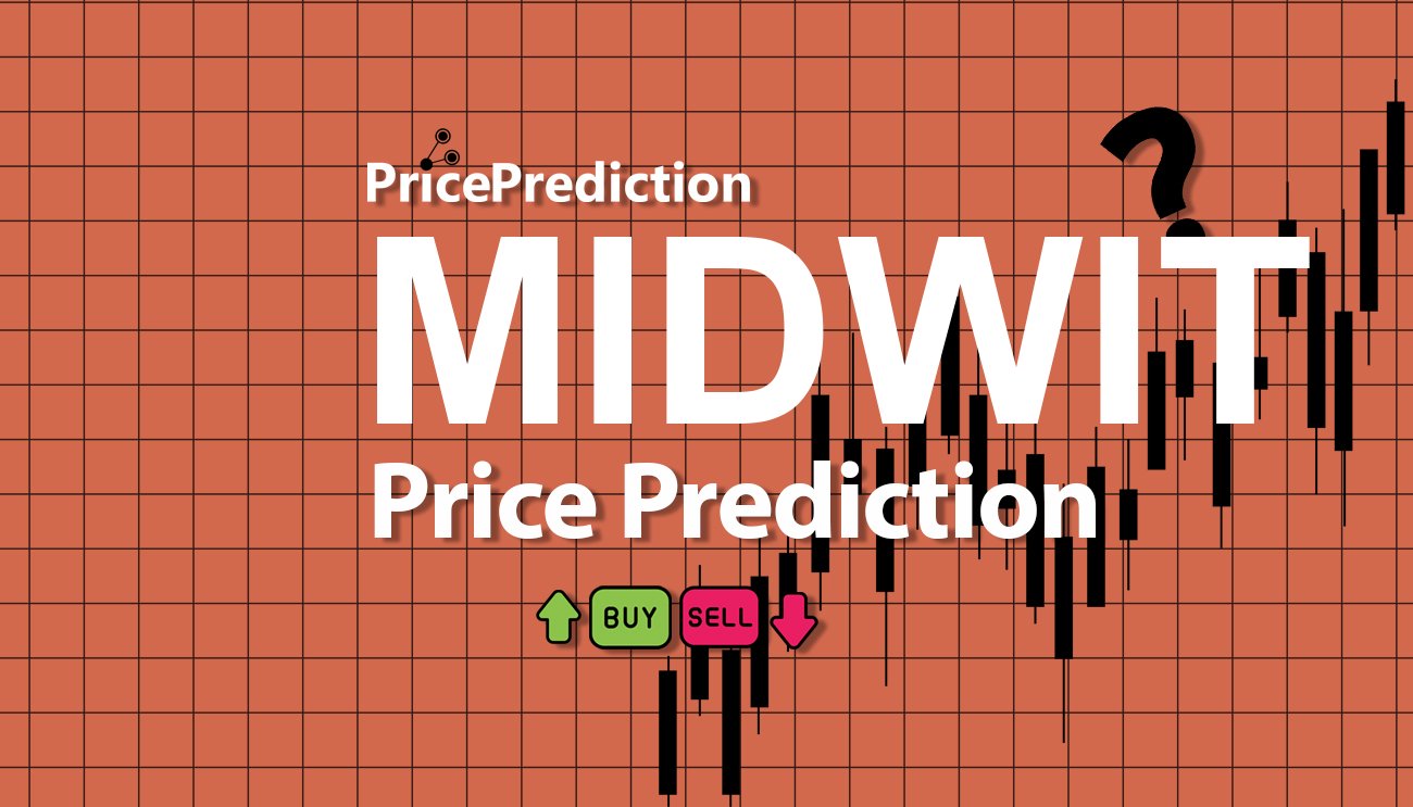 midwit Koers Verwachting 2025, 2030 | MIDWIT Koers Verwachting