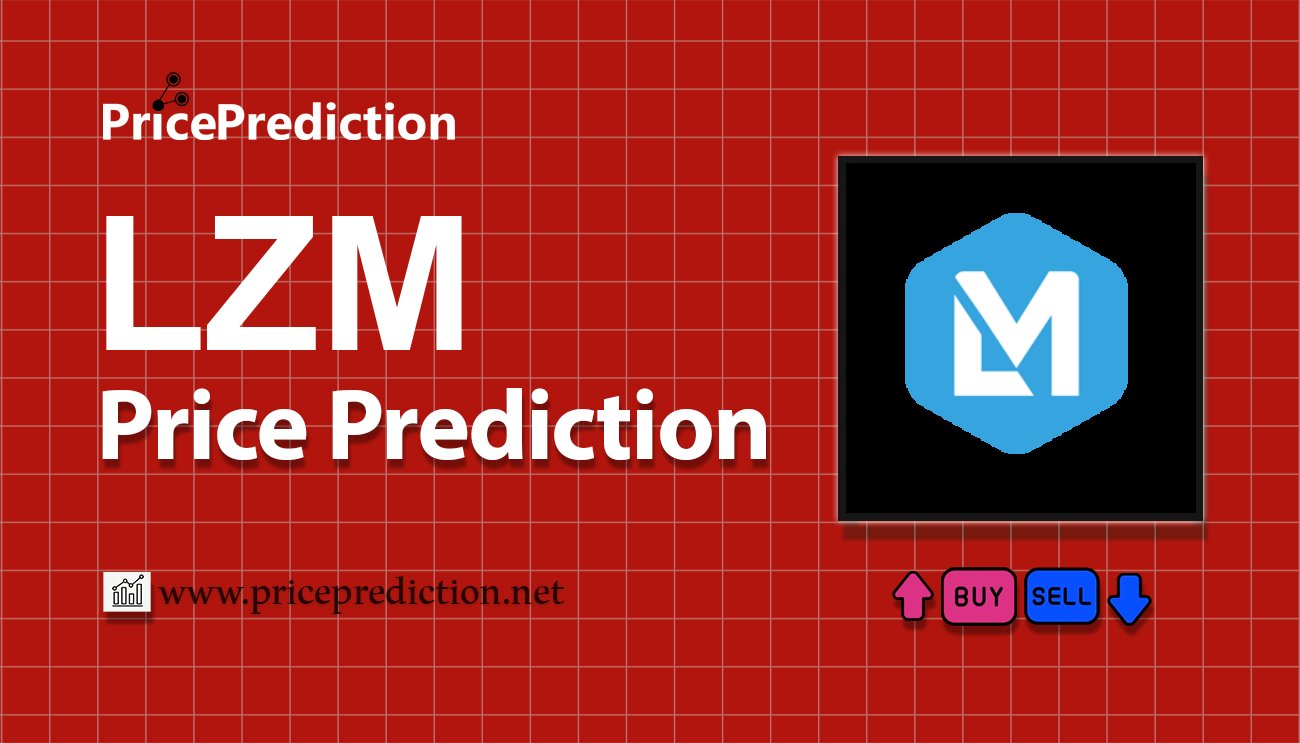 Pronostico Precio Milk Alliance LZM (LZM) 2025, 2030 | Cotizacion Milk Alliance LZM