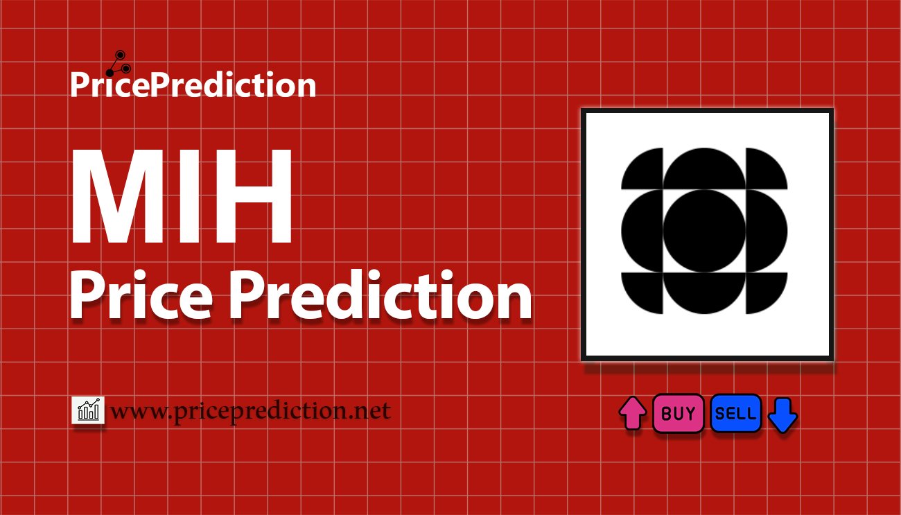 MINE COIN Price Prediction 2025, 2030 | MIH Price Forecast