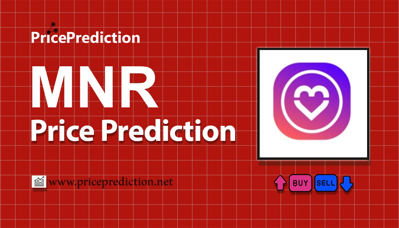 Mineral Koers Verwachting 2025, 2030 | MNR Koers Verwachting