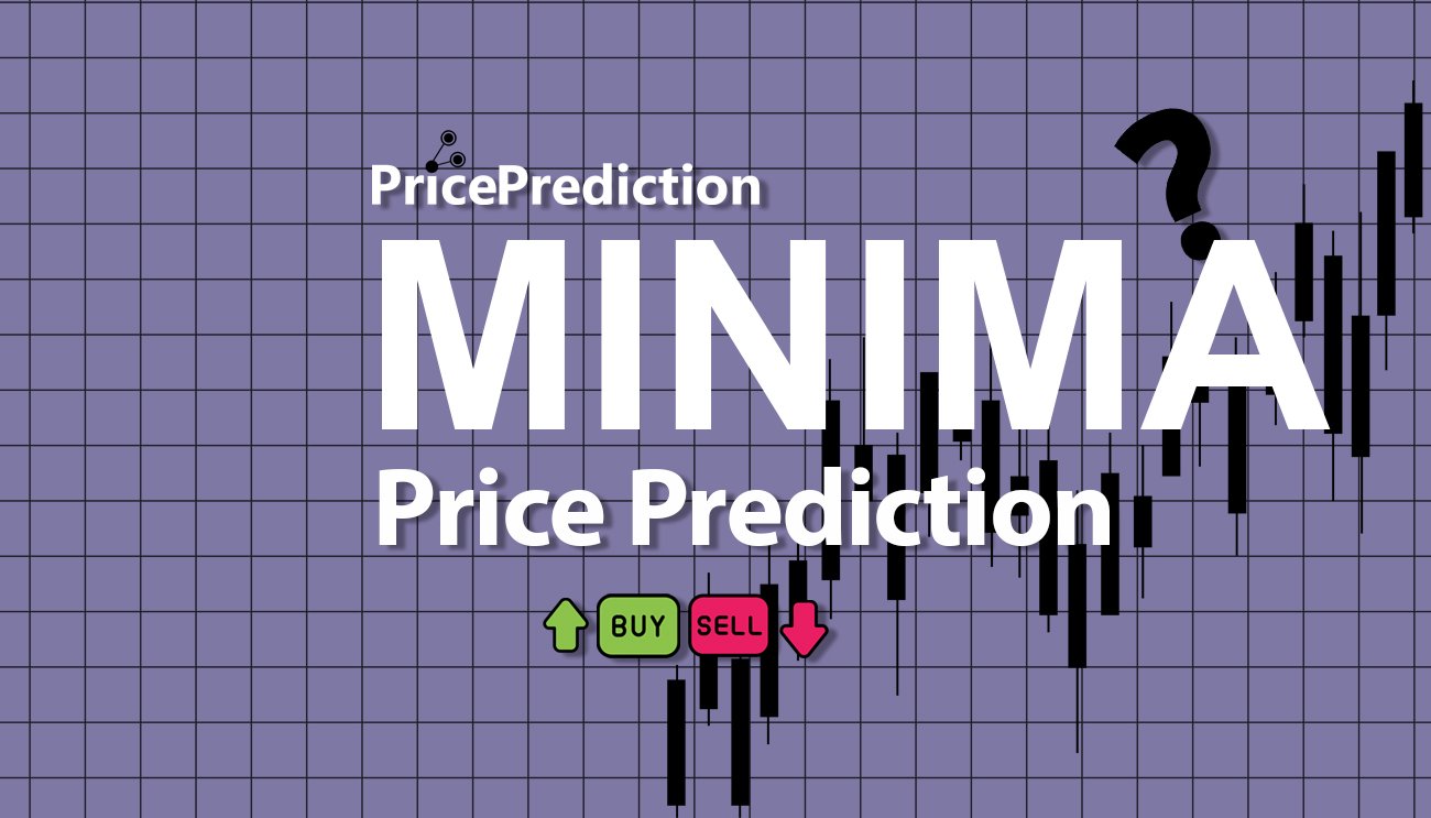 Minima Koers Verwachting 2025, 2030 | MINIMA Koers Verwachting