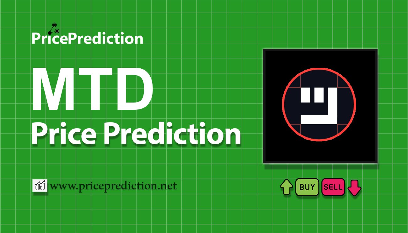 Minted Price Prediction 2025, 2030 | MTD Price Forecast