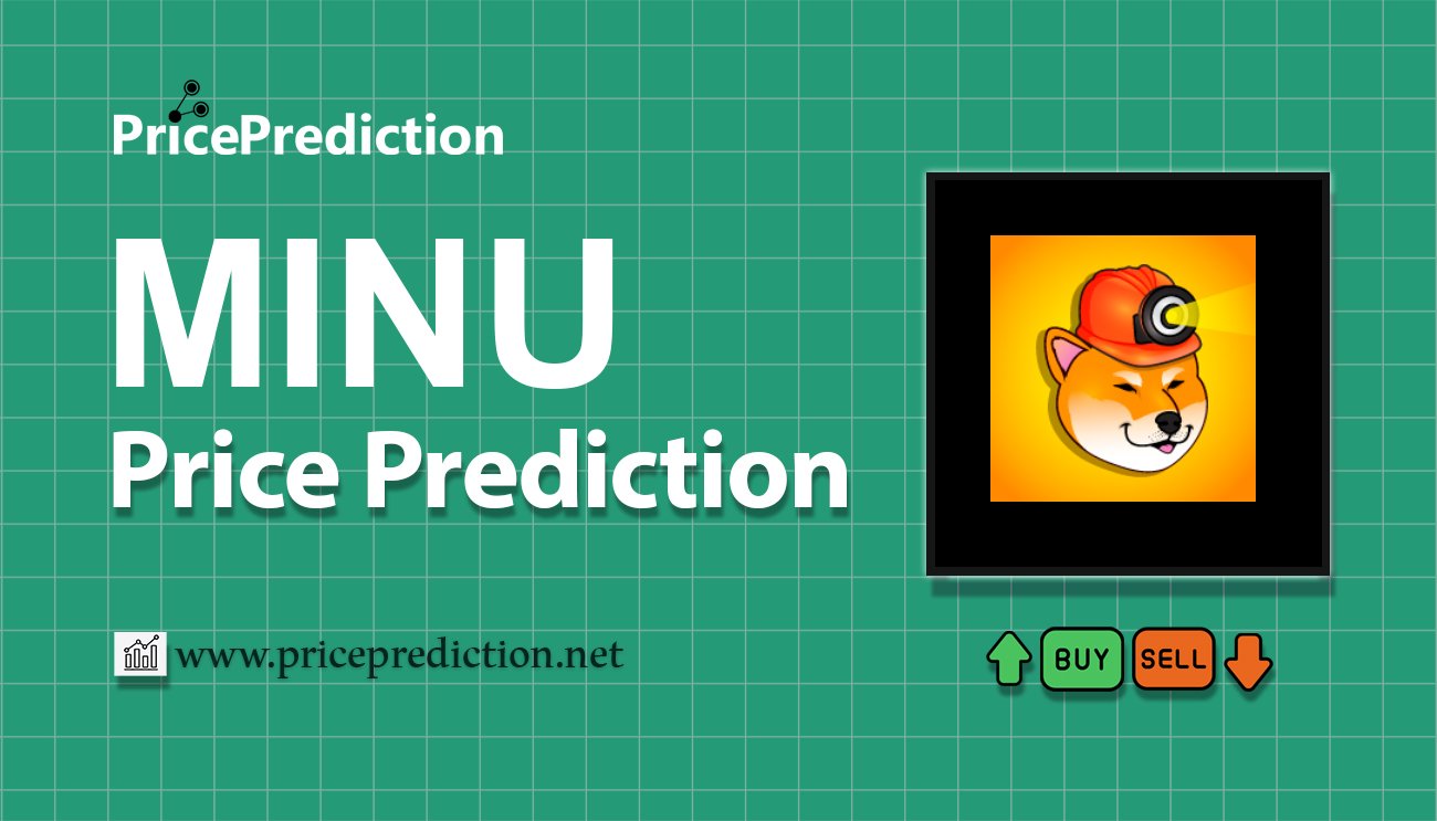 Minu Price Prediction 2025, 2030 | MINU Price Forecast