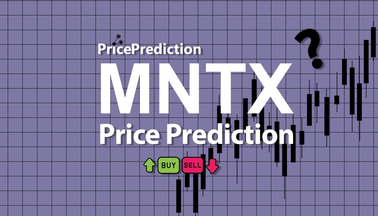 Minutes Network Token Koers Verwachting 2025, 2030 | MNTX Koers Verwachting