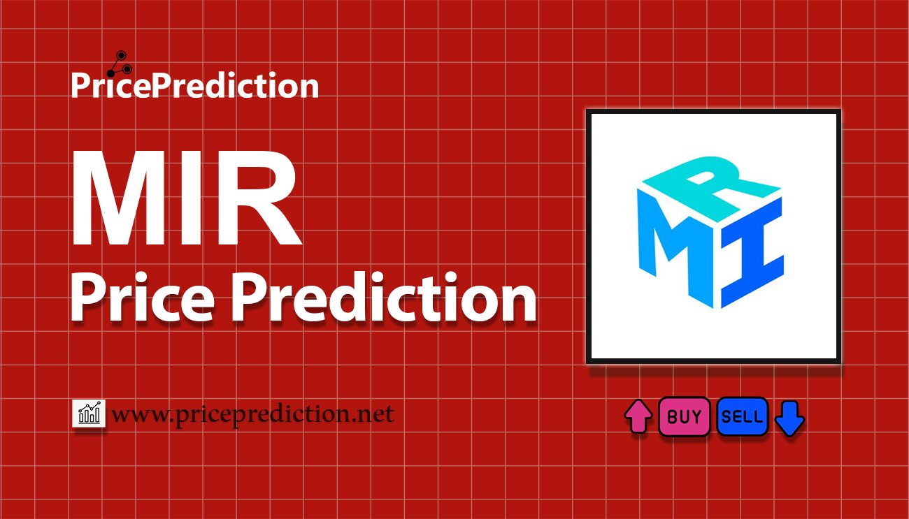 Mirror Protocol Koers Verwachting 2025, 2030 | MIR Koers Verwachting