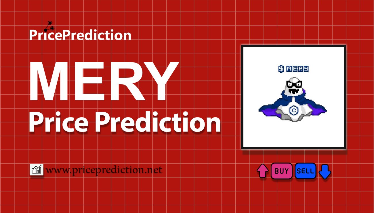 Mistery On Cro Price Prediction 2025, 2030 | MERY Price Forecast