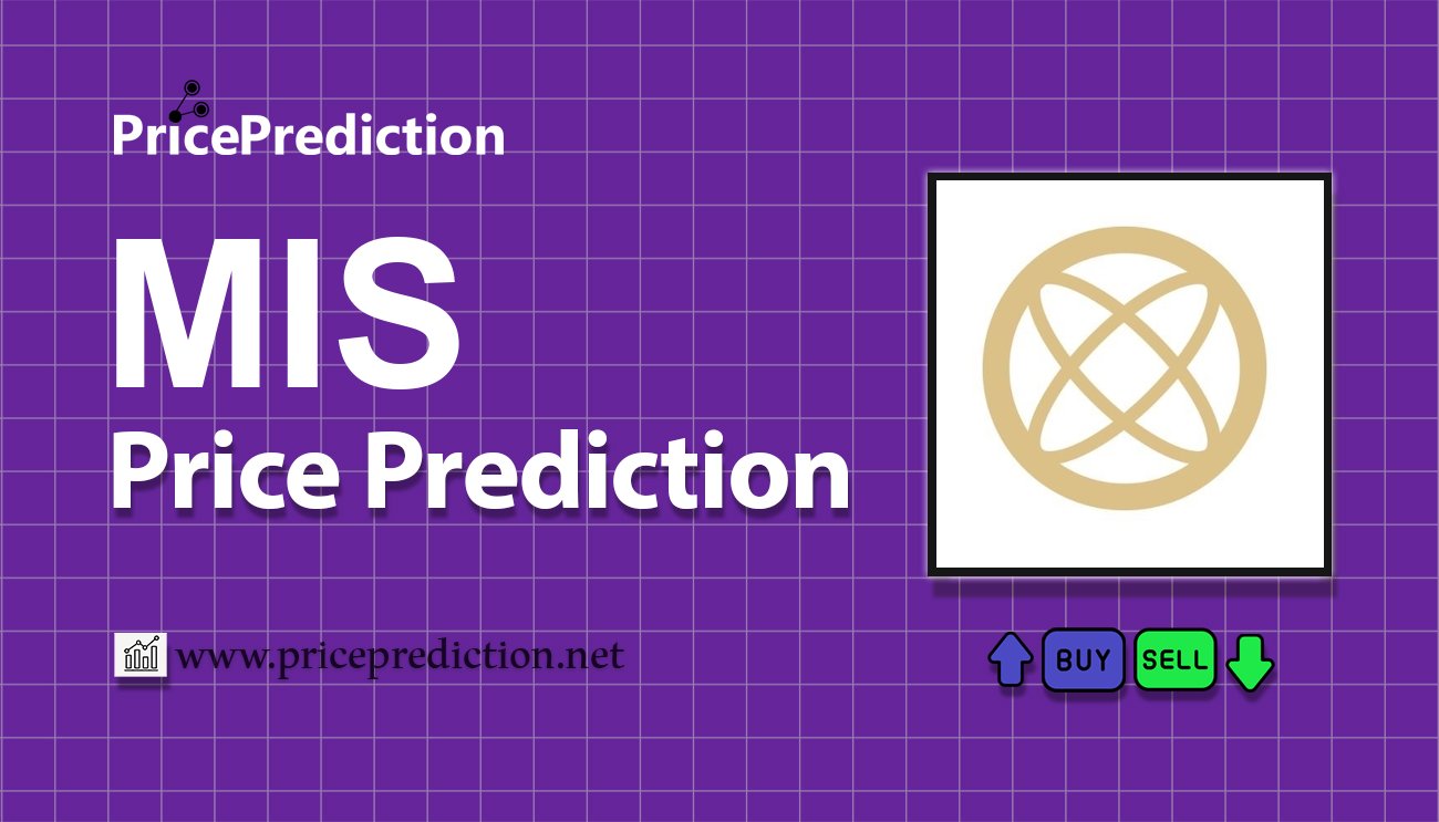 Mithril Share Koers Verwachting 2025, 2030 | MIS Koers Verwachting