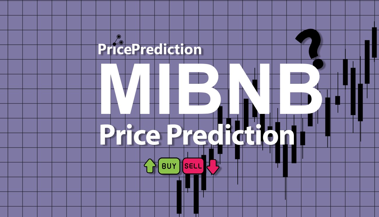 Mitosis EOL BNB Koers Verwachting 2025, 2030 | MIBNB Koers Verwachting