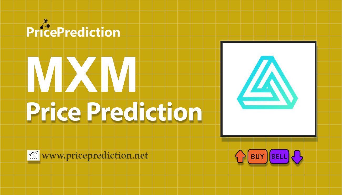 MixMob Koers Verwachting 2025, 2030 | MXM Koers Verwachting