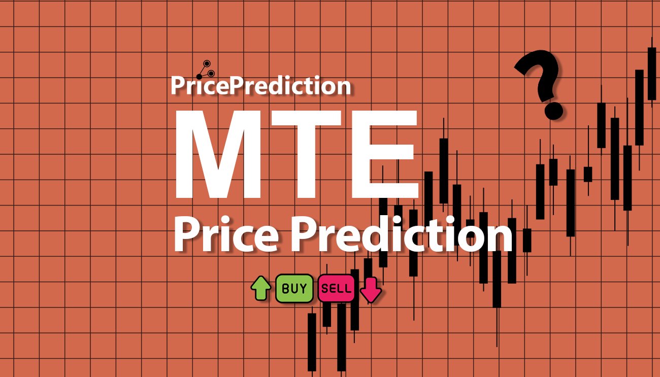 Previsão MixToEarn  Para 2025, 2030 | MTE Criptomoeda Previsão