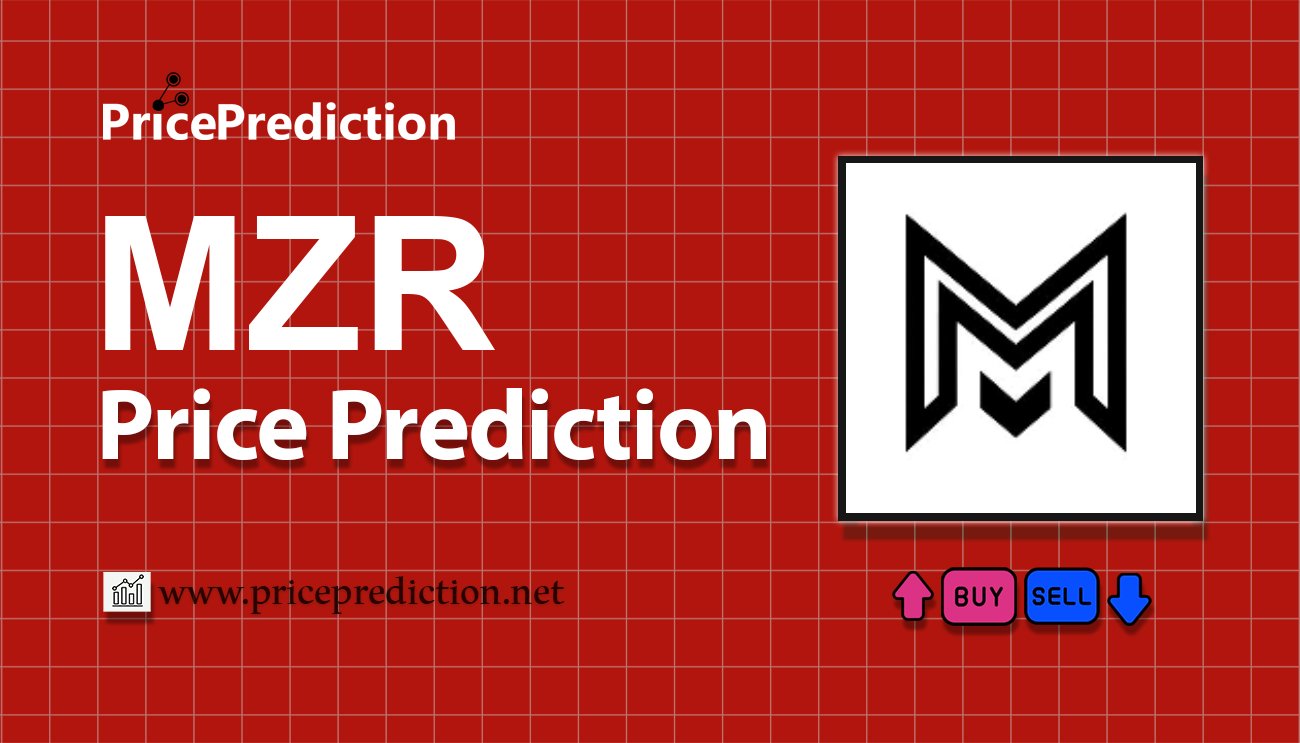 Mizar Kurs Prognose 2025, 2030 | MZR Prognose