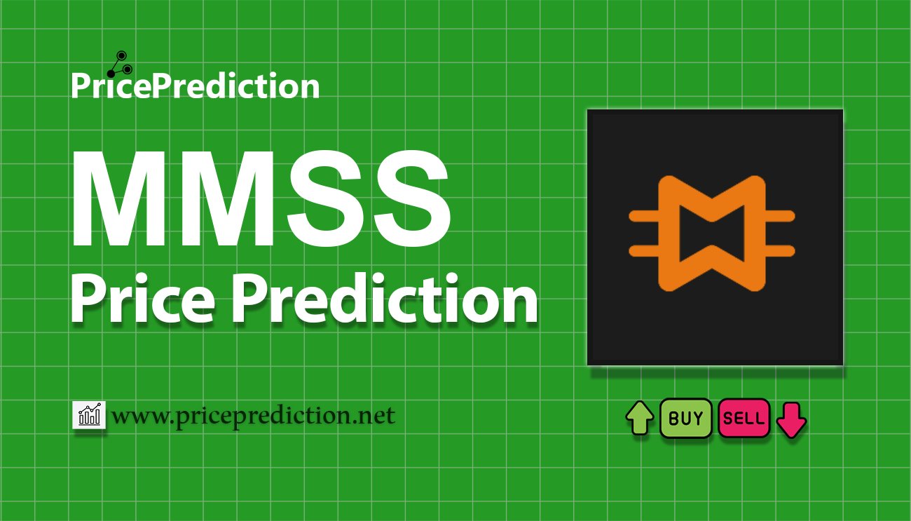 Pronostico Precio MMSS (MMSS) 2025, 2030 | Cotizacion MMSS
