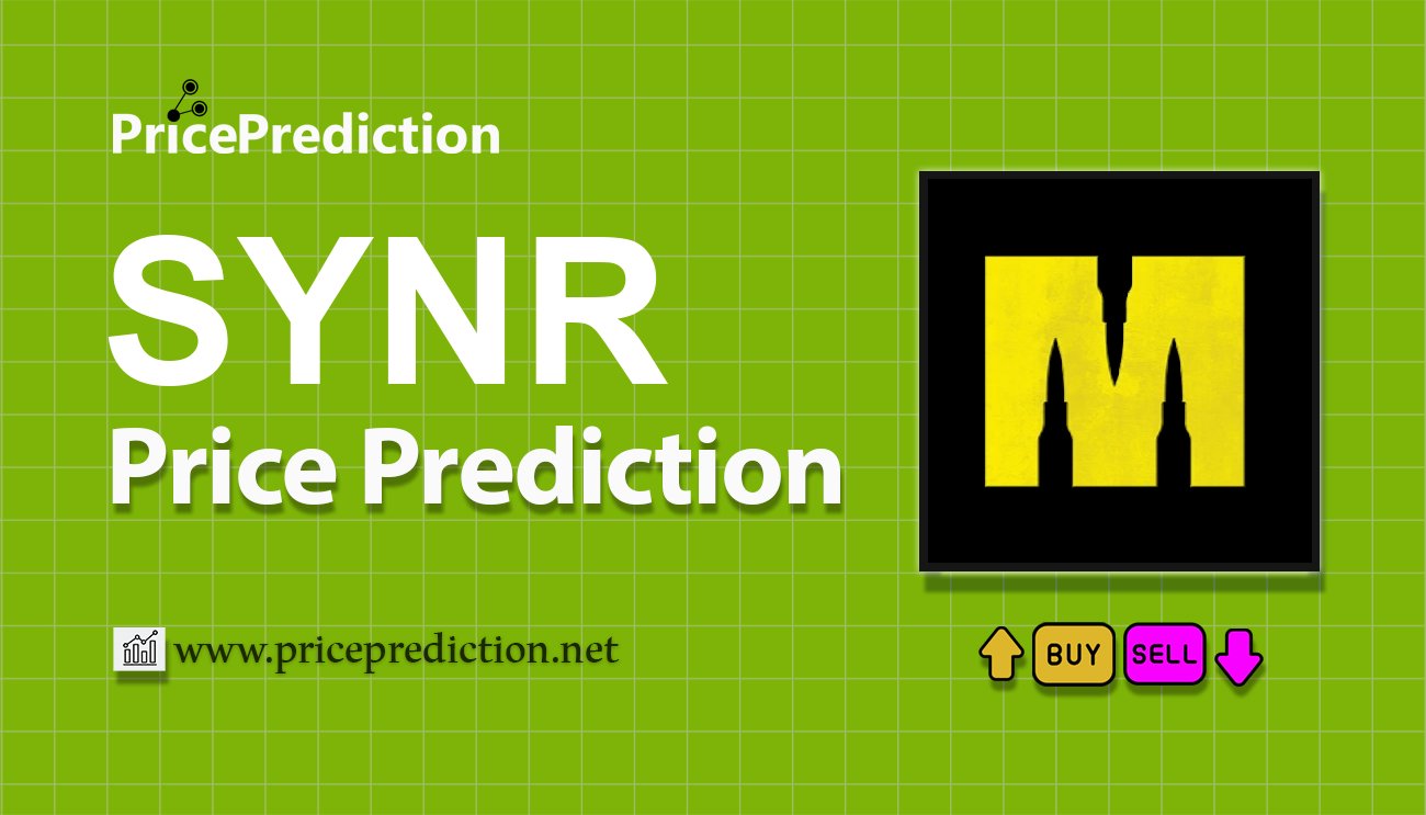 Kurs MOB LAND Prognozy 2025 i 2030 | Prognozy SYNR Cena