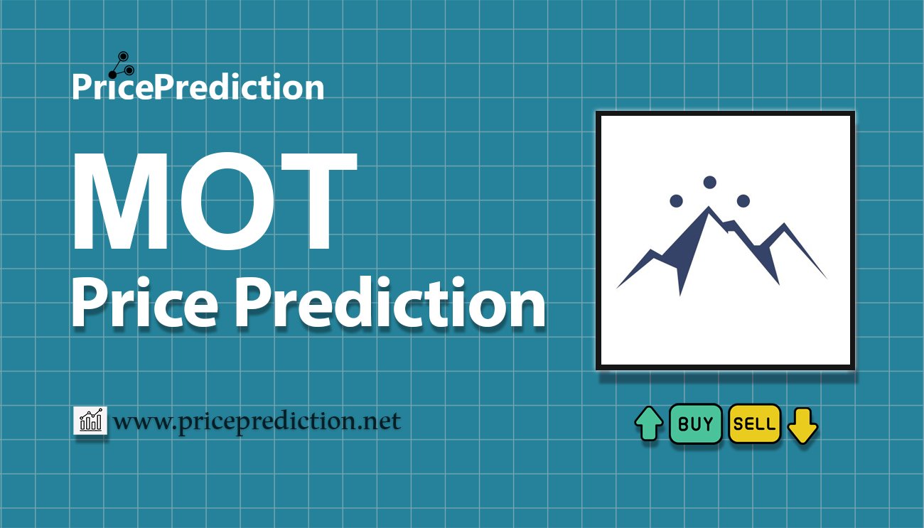 将来 Mobius Finance 価格 予想 2025, 2030 | MOT 暗号通貨 