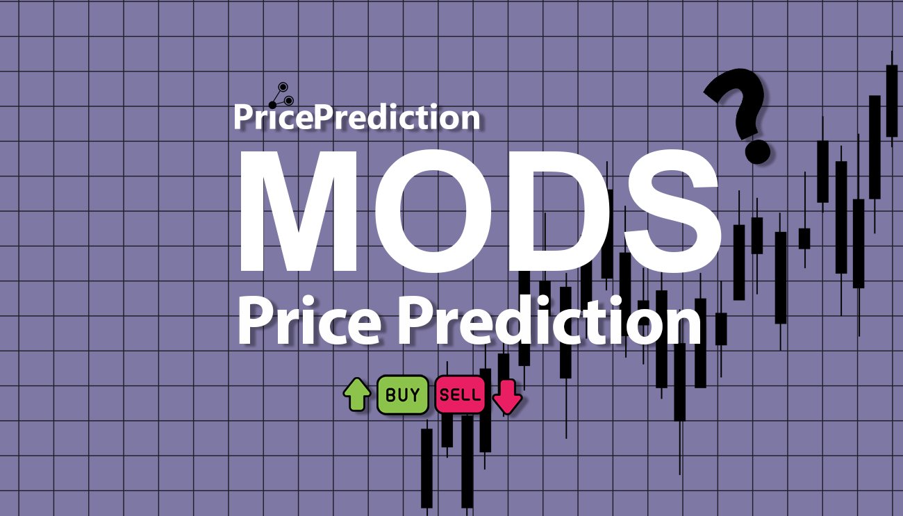Previsão Modulus Domains Service  Para 2025, 2030 | MODS Criptomoeda Previsão