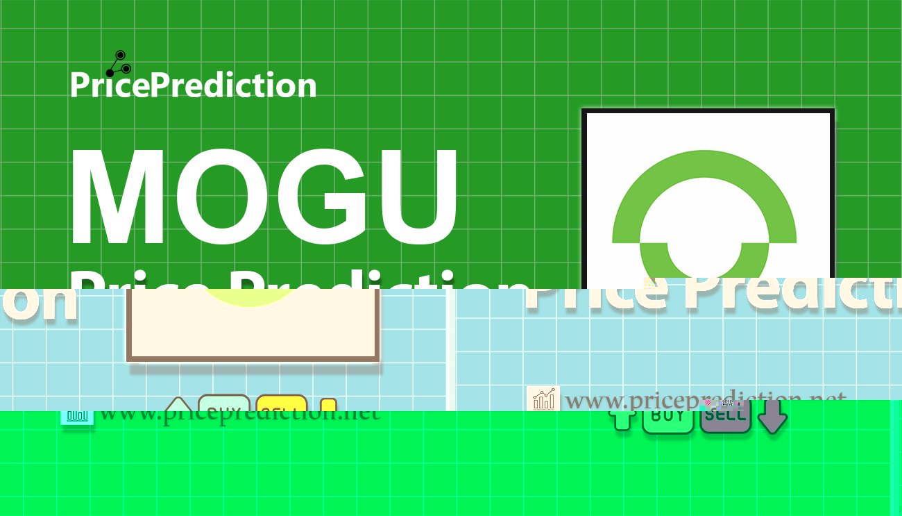 Mogutou Koers Verwachting 2025, 2030 | MOGU Koers Verwachting