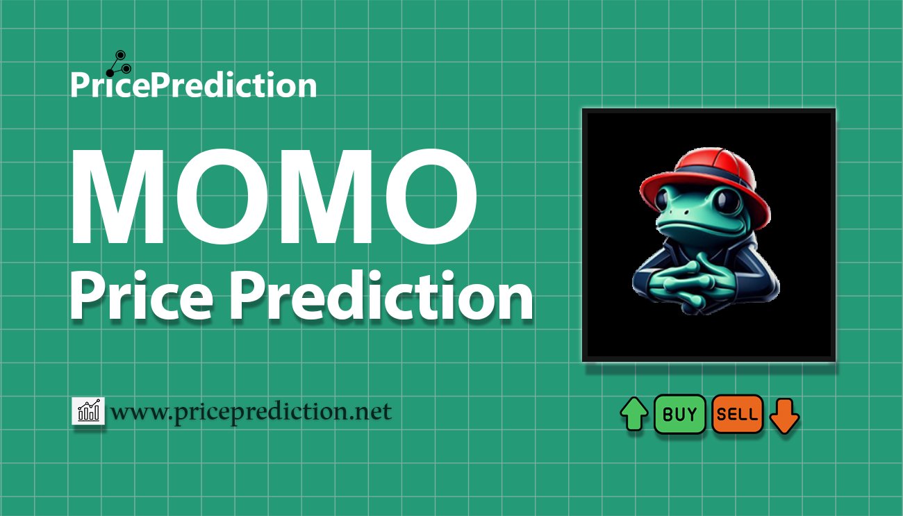 Pronostico Precio MOMO 2.0 (MOMO) 2025, 2030 | Cotizacion MOMO 2.0