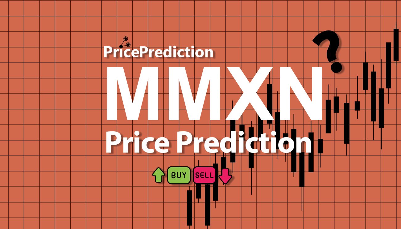 Moneta Digital Price Prediction 2025, 2030 | MMXN Price Forecast