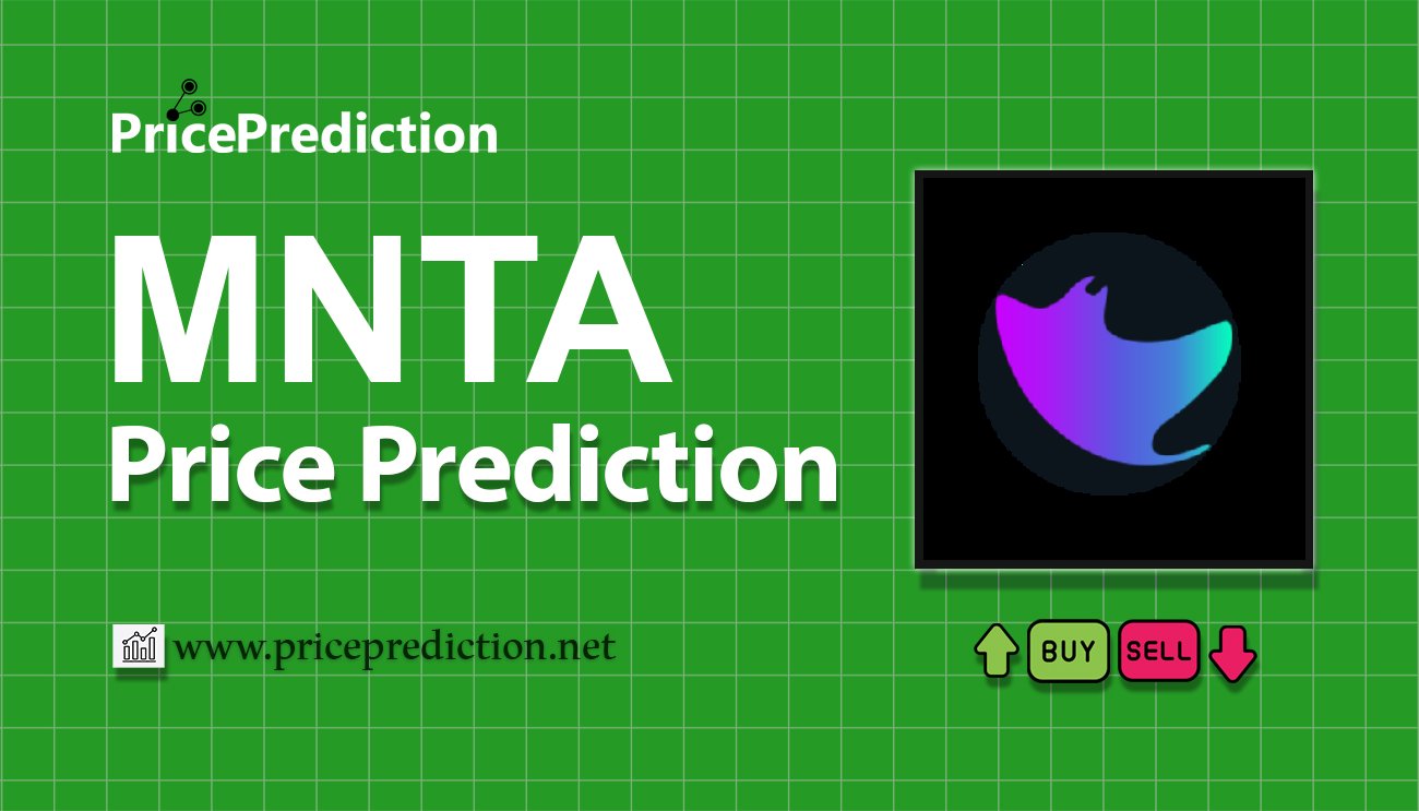 Pronostico Precio Moneta (MON) 2025, 2030 | Cotizacion Moneta