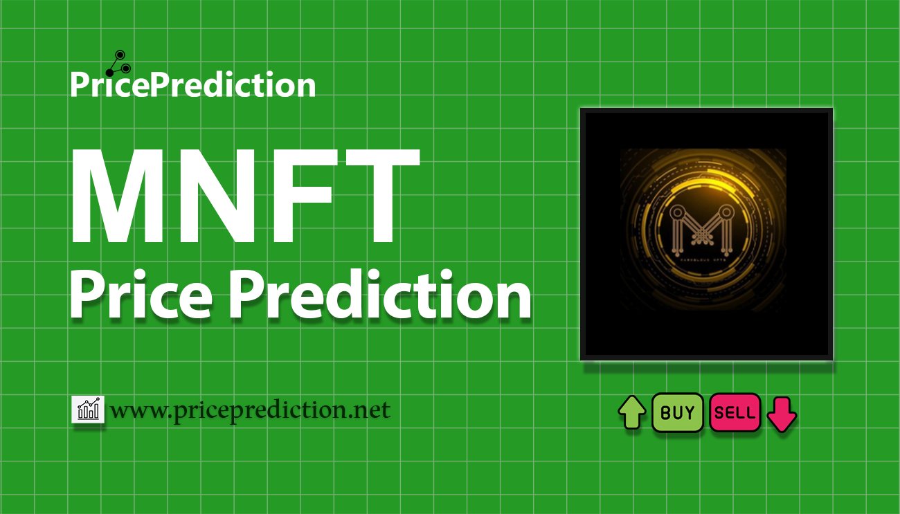 MongolNFT Coin Koers Verwachting 2025, 2030 | MNFT Koers Verwachting