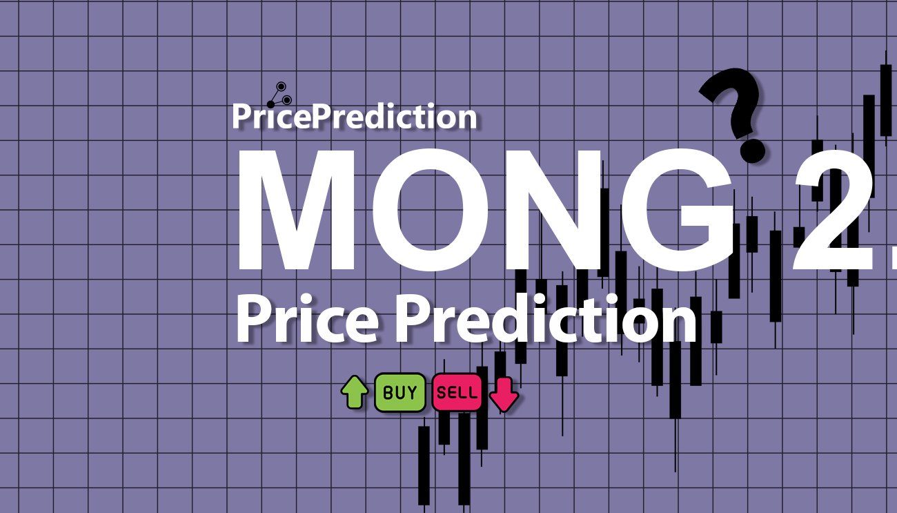 Pronostico Precio Mongoose 2.0 (MONG 2.0) 2025, 2030 | Cotizacion Mongoose 2.0