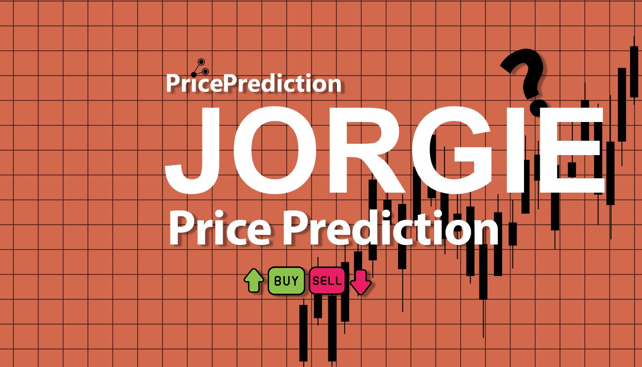 Previsioni Monkey Taken By Police Valore 2025, 2030 | Prezzo JORGIE Previsioni