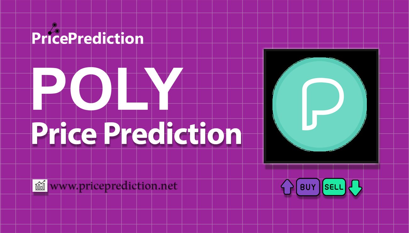 Monopoly Finance Layer 3 Koers Verwachting 2025, 2030 | POLY Koers Verwachting