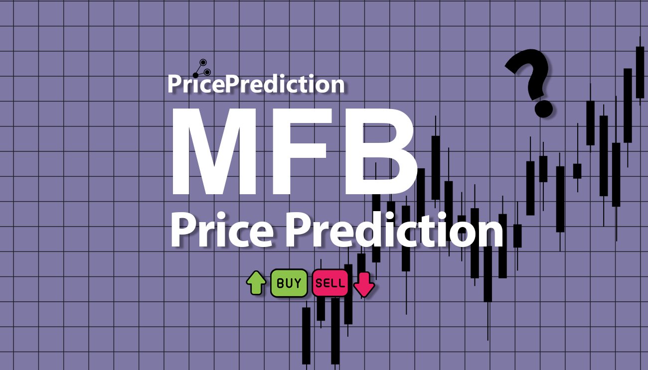 Pronostico Precio Monster Ball (MFB) 2025, 2030 | Cotizacion Monster Ball