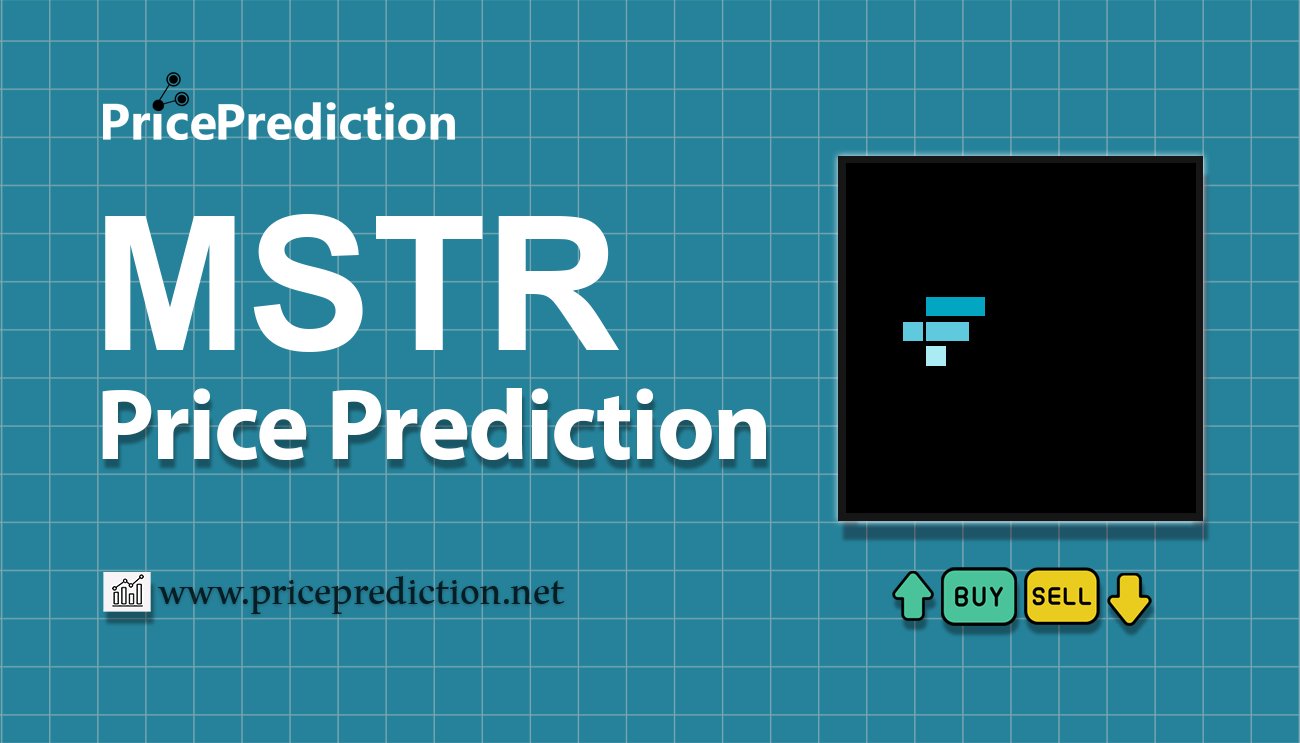 Previsioni Monsterra Valore 2025, 2030 | Prezzo MSTR Previsioni