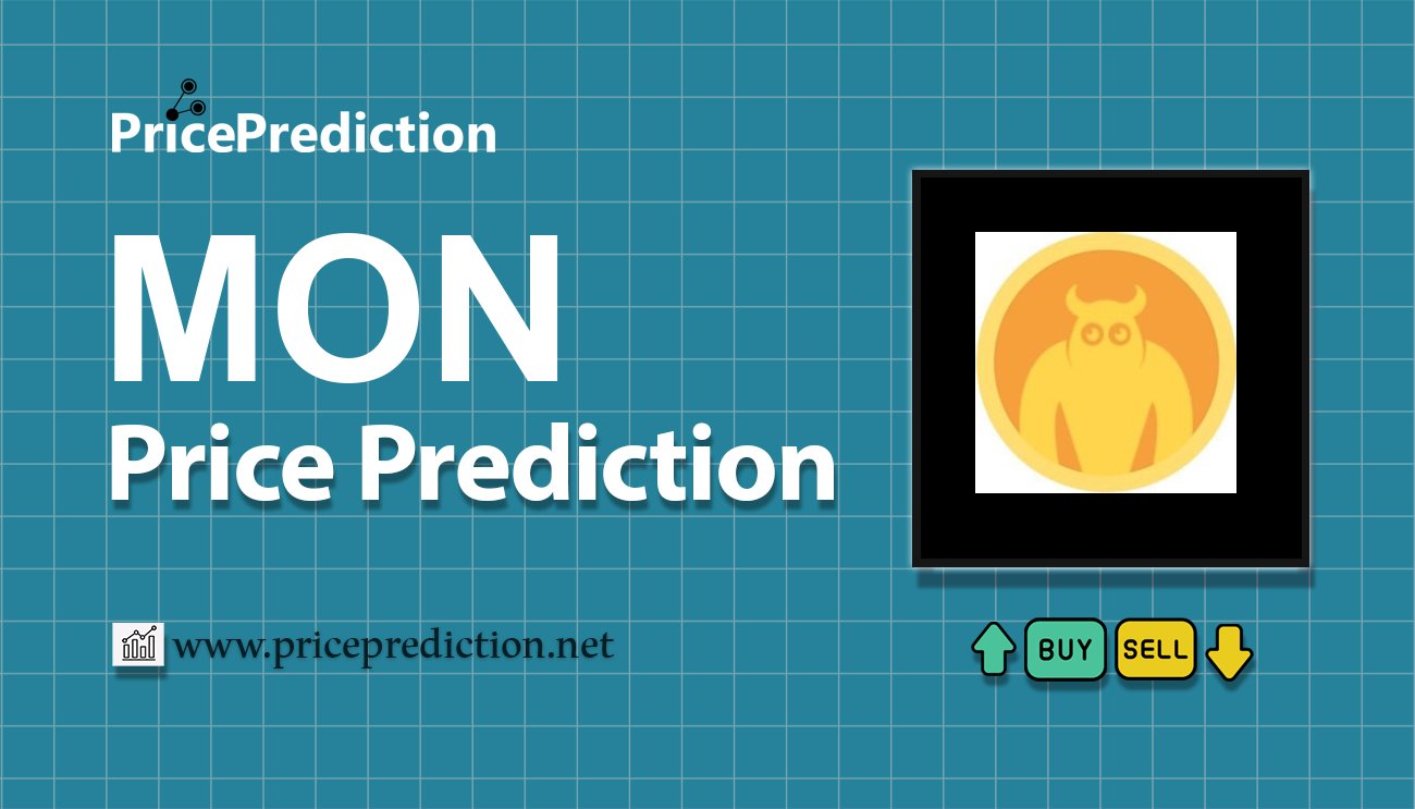 Pronostico Precio Monstock (MON) 2025, 2030 | Cotizacion Monstock