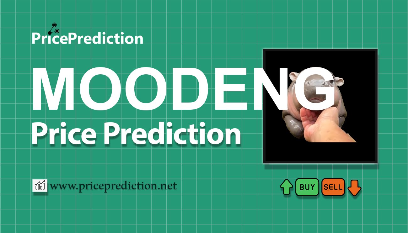 Pronostico Precio Moo Deng (moodeng.sbs) (MOODENG) 2025, 2030 | Cotizacion Moo Deng (moodeng.sbs)