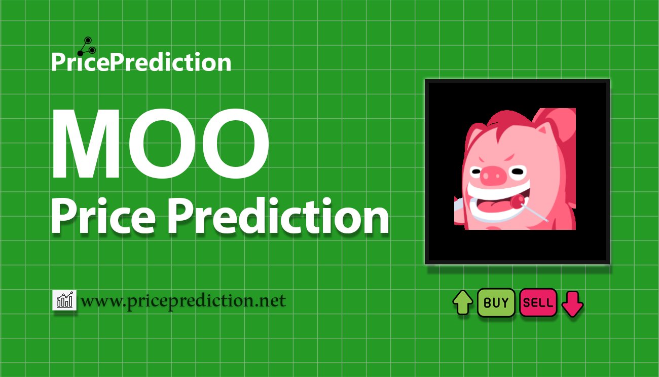 Moola Market Fiyat Tahmini 2025, 2030 | MOO Fiyat Tahmini