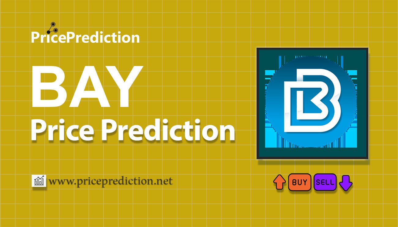 Moon Bay Koers Verwachting 2025, 2030 | BAY Koers Verwachting