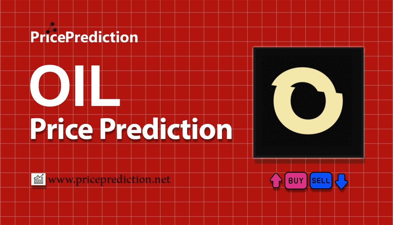 Moon Robots Price Prediction 2025, 2030 | OIL Price Forecast