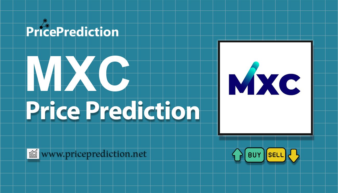 Moonchain Koers Verwachting 2025, 2030 | MXC Koers Verwachting