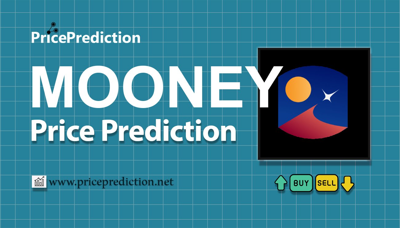 Pronostico Precio Mooney (MOONEY) 2025, 2030 | Cotizacion Mooney