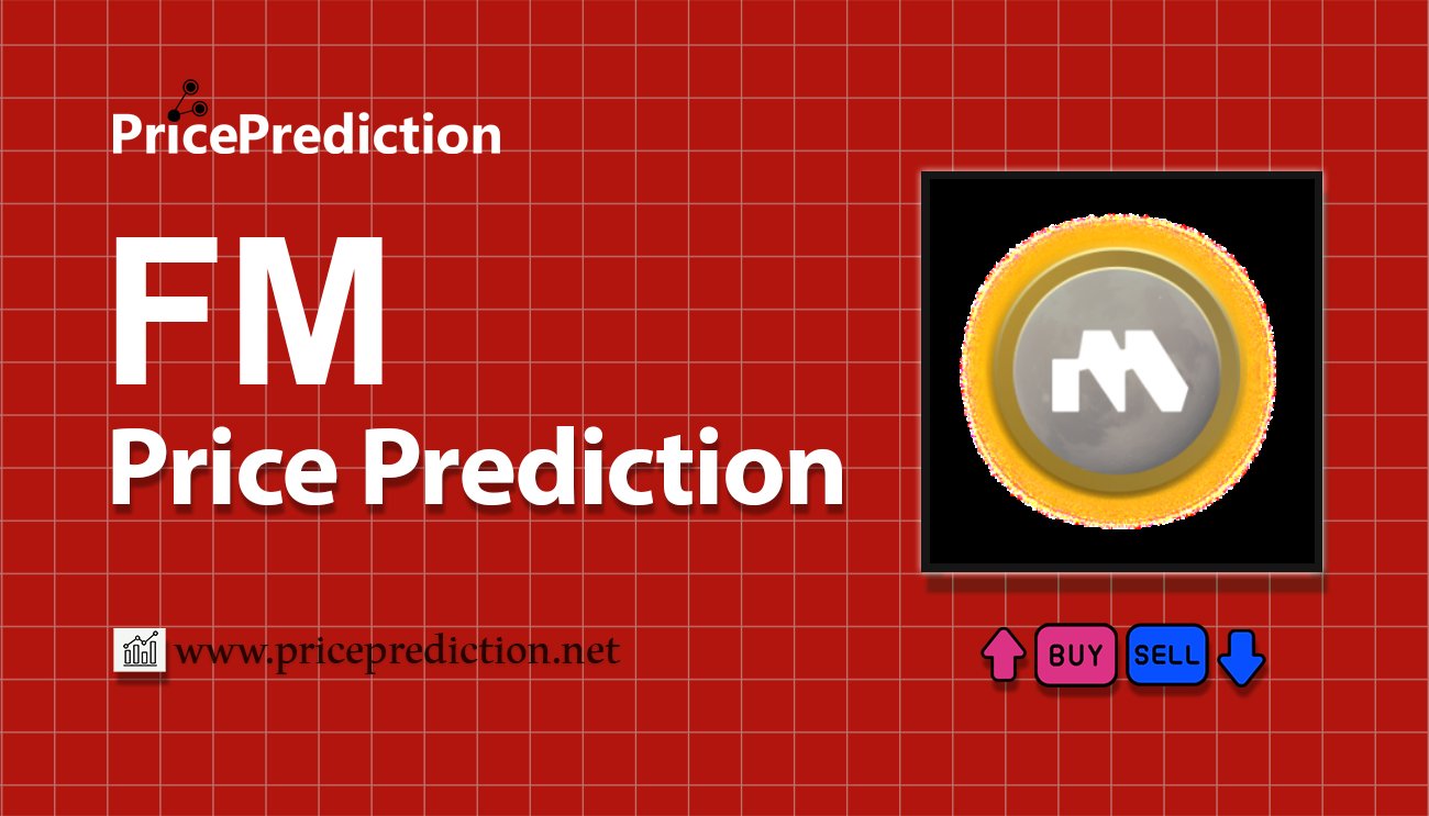 Moonlander Price Prediction 2025, 2030 | FM Price Forecast