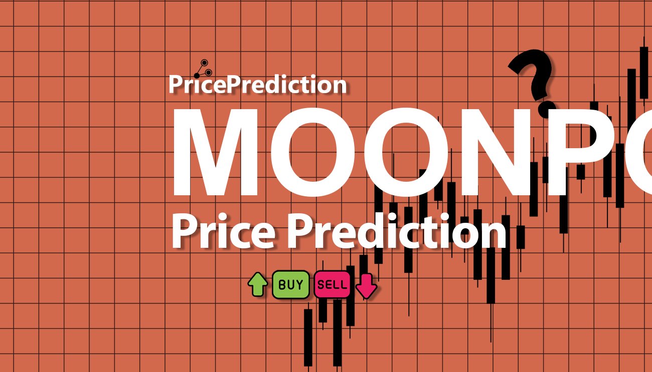 Pronostico Precio MoonPot Finance (MOONPOT) 2025, 2030 | Cotizacion MoonPot Finance